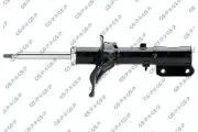 Stoßdämpfer Vorderachse GSP 32301560