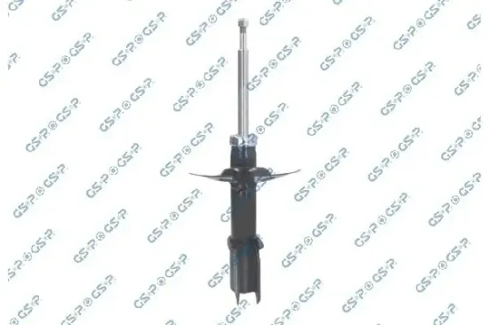 Stoßdämpfer Vorderachse GSP 32301600 Bild Stoßdämpfer Vorderachse GSP 32301600