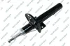 Stoßdämpfer Vorderachse GSP 32302460