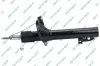 Stoßdämpfer Vorderachse GSP 32302500