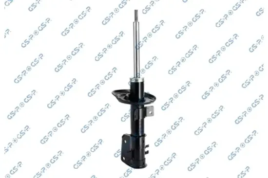 Stoßdämpfer Vorderachse GSP 32302510 Bild Stoßdämpfer Vorderachse GSP 32302510