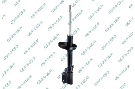 Stoßdämpfer Vorderachse GSP 32303310 Bild Stoßdämpfer Vorderachse GSP 32303310