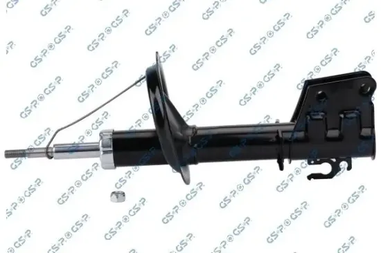 Stoßdämpfer Vorderachse GSP 32303400 Bild Stoßdämpfer Vorderachse GSP 32303400