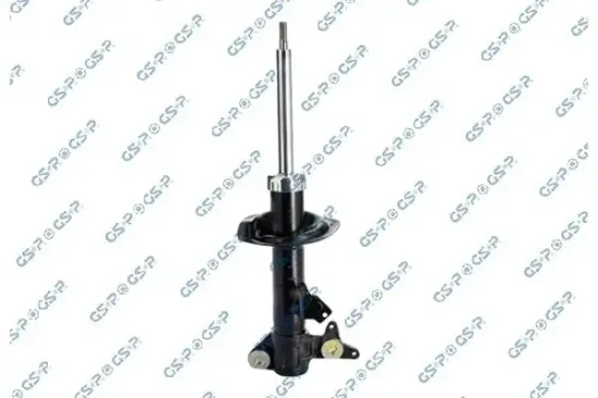 Stoßdämpfer Vorderachse links GSP 32305002 Bild Stoßdämpfer Vorderachse links GSP 32305002
