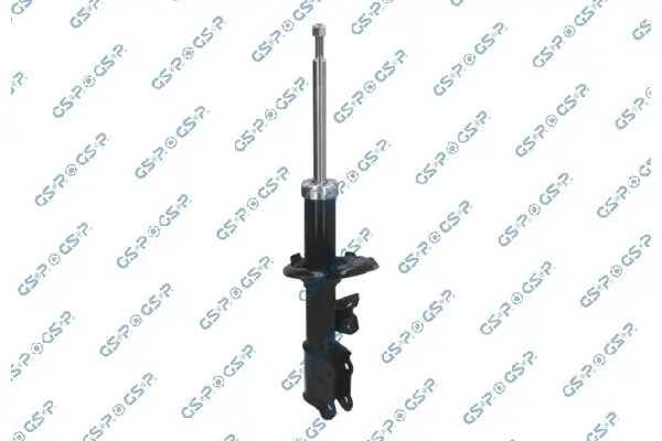 Stoßdämpfer Vorderachse links GSP 32305352