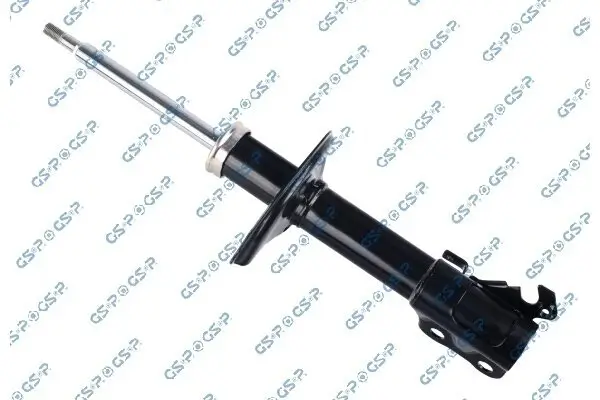Stoßdämpfer Vorderachse links GSP 32305462