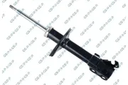 Stoßdämpfer Vorderachse links GSP 32305462