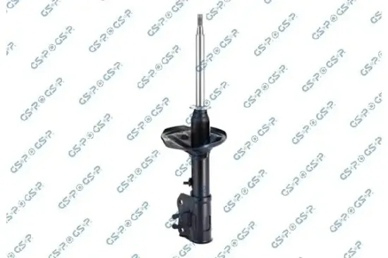 Stoßdämpfer Vorderachse rechts GSP 32305511 Bild Stoßdämpfer Vorderachse rechts GSP 32305511