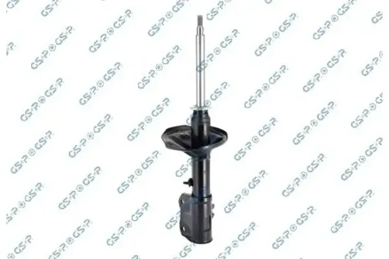 Stoßdämpfer Vorderachse links GSP 32305512 Bild Stoßdämpfer Vorderachse links GSP 32305512