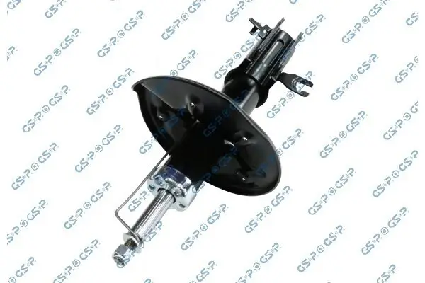 Stoßdämpfer Vorderachse links GSP 32305602