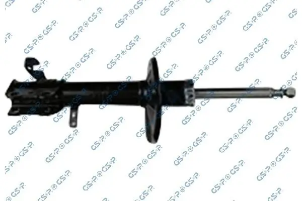 Stoßdämpfer Vorderachse links GSP 32305812