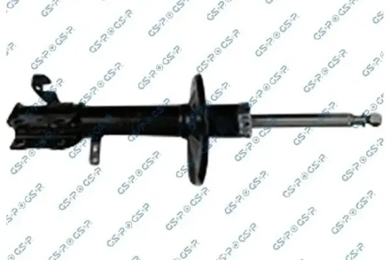 Stoßdämpfer Vorderachse links GSP 32305812 Bild Stoßdämpfer Vorderachse links GSP 32305812