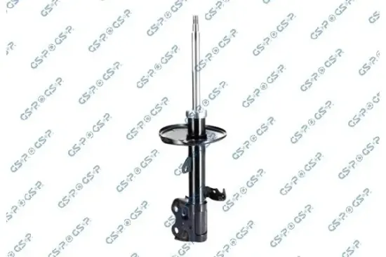 Stoßdämpfer Vorderachse links GSP 32306032 Bild Stoßdämpfer Vorderachse links GSP 32306032