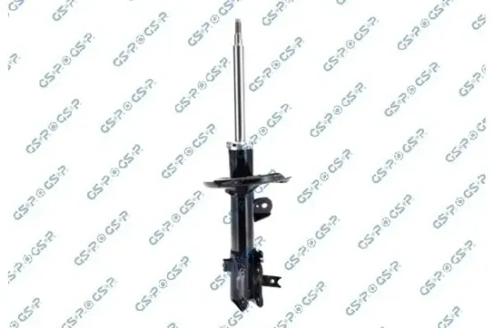 Stoßdämpfer Vorderachse links GSP 32306192 Bild Stoßdämpfer Vorderachse links GSP 32306192