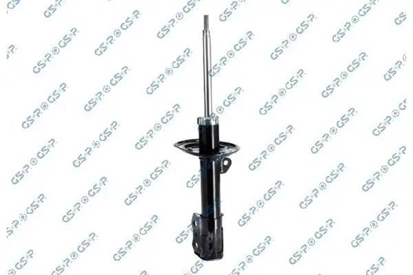 Stoßdämpfer Vorderachse links GSP 32306292