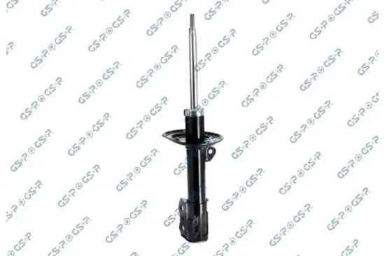 Stoßdämpfer Vorderachse links GSP 32306292 Bild Stoßdämpfer Vorderachse links GSP 32306292
