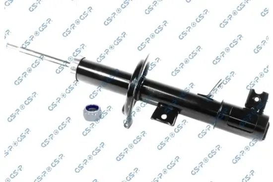 Stoßdämpfer Vorderachse links GSP 32306322 Bild Stoßdämpfer Vorderachse links GSP 32306322