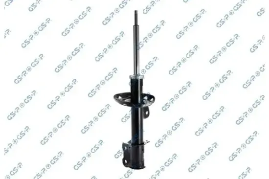 Stoßdämpfer Vorderachse rechts GSP 32306331 Bild Stoßdämpfer Vorderachse rechts GSP 32306331