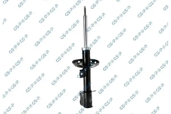 Stoßdämpfer Vorderachse links GSP 32306332
