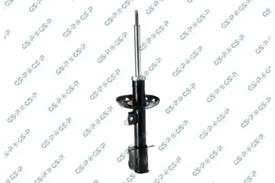 Stoßdämpfer Vorderachse links GSP 32306332 Bild Stoßdämpfer Vorderachse links GSP 32306332