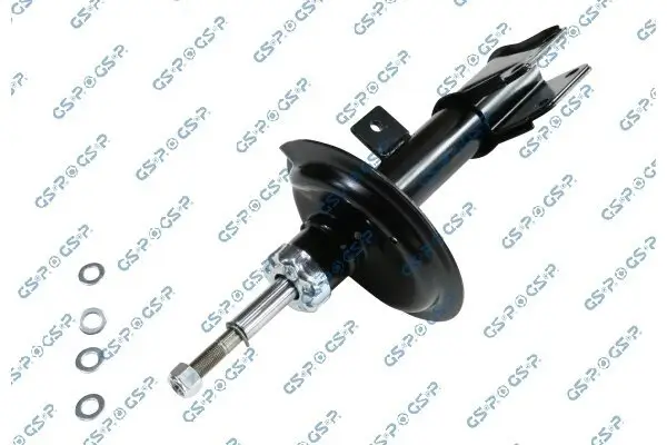 Stoßdämpfer Vorderachse links GSP 32306342