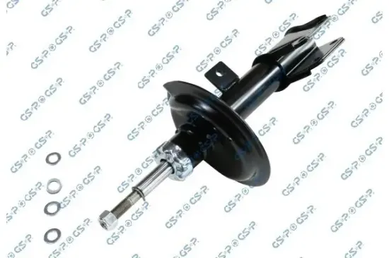 Stoßdämpfer Vorderachse links GSP 32306342 Bild Stoßdämpfer Vorderachse links GSP 32306342