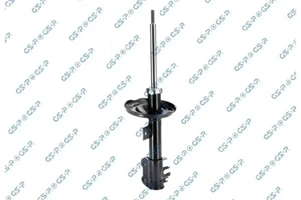 Stoßdämpfer Vorderachse links GSP 32306382