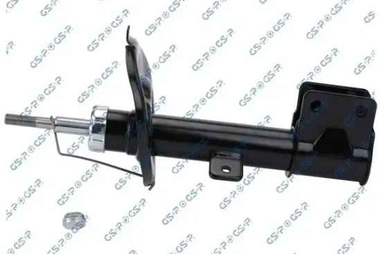 Stoßdämpfer Vorderachse rechts GSP 32306411 Bild Stoßdämpfer Vorderachse rechts GSP 32306411