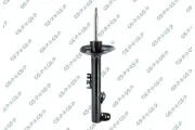 Stoßdämpfer Vorderachse links GSP 32306482