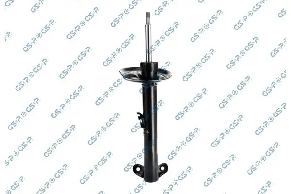 Stoßdämpfer Vorderachse links GSP 32306492