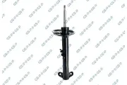 Stoßdämpfer Vorderachse links GSP 32306492