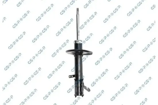 Stoßdämpfer Vorderachse rechts GSP 32306701 Bild Stoßdämpfer Vorderachse rechts GSP 32306701
