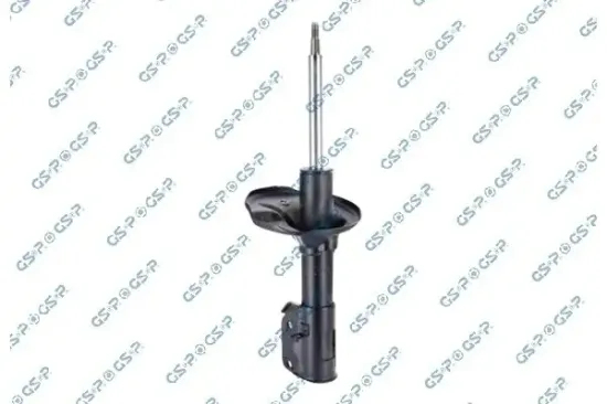 Stoßdämpfer Vorderachse links GSP 32306822 Bild Stoßdämpfer Vorderachse links GSP 32306822