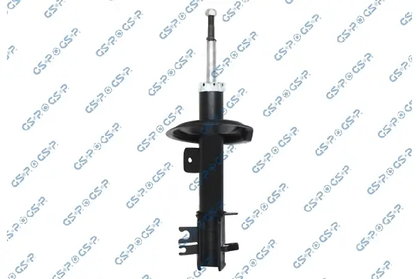 Stoßdämpfer Vorderachse links GSP 32307222