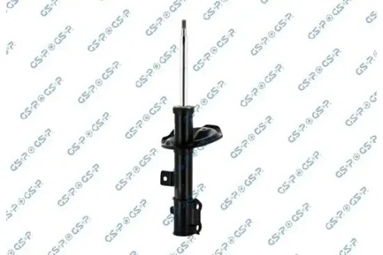 Stoßdämpfer Vorderachse links GSP 32307432 Bild Stoßdämpfer Vorderachse links GSP 32307432
