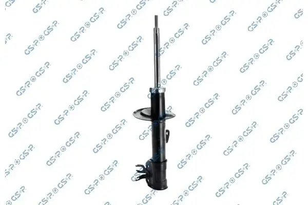 Stoßdämpfer Vorderachse links GSP 32307532