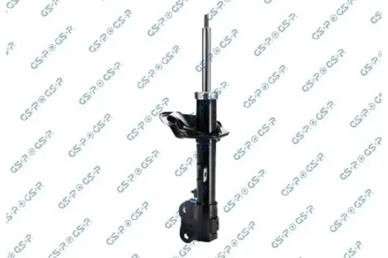 Stoßdämpfer Vorderachse links GSP 32307662 Bild Stoßdämpfer Vorderachse links GSP 32307662