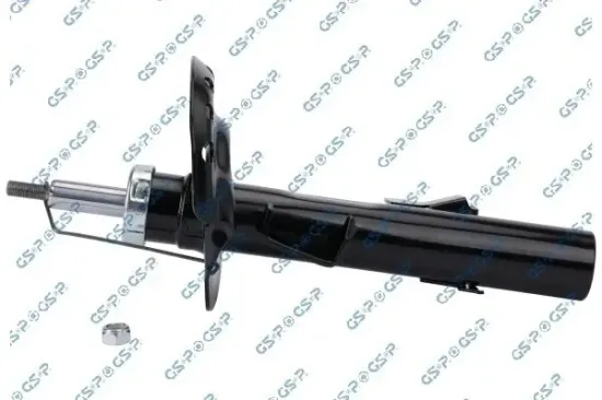 Stoßdämpfer Vorderachse rechts GSP 32307801 Bild Stoßdämpfer Vorderachse rechts GSP 32307801