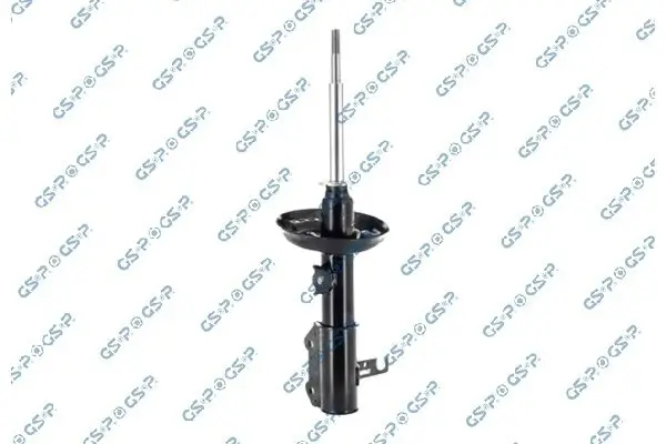Stoßdämpfer Vorderachse links GSP 32307812