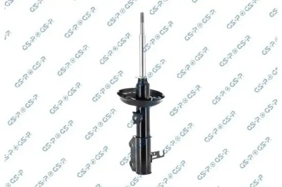 Stoßdämpfer Vorderachse links GSP 32307812 Bild Stoßdämpfer Vorderachse links GSP 32307812