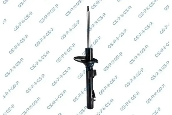 Stoßdämpfer Hinterachse GSP 32309760 Bild Stoßdämpfer Hinterachse GSP 32309760
