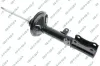 Stoßdämpfer Hinterachse links GSP 32315502