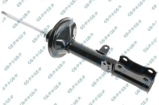 Stoßdämpfer Hinterachse links GSP 32315502 Bild Stoßdämpfer Hinterachse links GSP 32315502