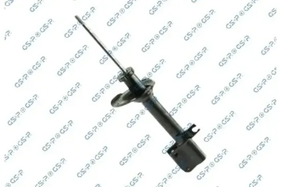 Stoßdämpfer Hinterachse rechts GSP 32315531 Bild Stoßdämpfer Hinterachse rechts GSP 32315531