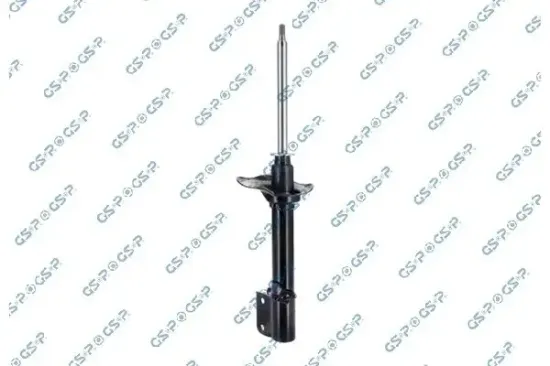 Stoßdämpfer Hinterachse rechts GSP 32315541 Bild Stoßdämpfer Hinterachse rechts GSP 32315541