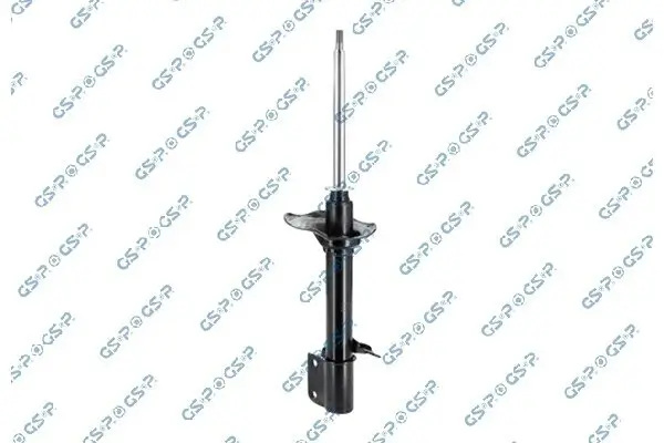 Stoßdämpfer Hinterachse links GSP 32315542
