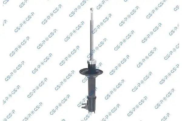 Stoßdämpfer Hinterachse links GSP 32315562