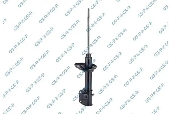 Stoßdämpfer Hinterachse links GSP 32315602