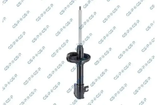 Stoßdämpfer Hinterachse rechts GSP 32315611 Bild Stoßdämpfer Hinterachse rechts GSP 32315611