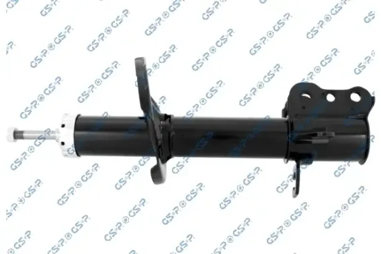 Stoßdämpfer Hinterachse links GSP 32315662 Bild Stoßdämpfer Hinterachse links GSP 32315662